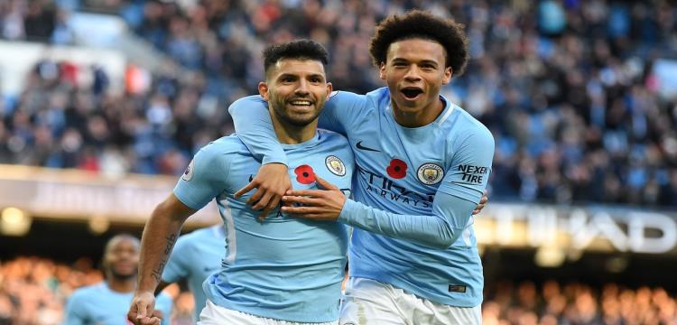 مانشستر سيتي مانشستر سيتي